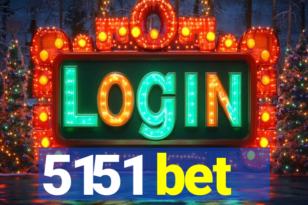 5151 bet